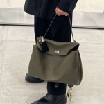 발렌시아가 BALENCIAGA 로데오 라지 핸드백