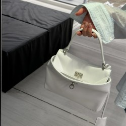발렌시아가 BALENCIAGA 로데오 미니 핸드백