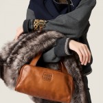 미우미우 토트백