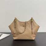 샤넬 쇼퍼백 체인 벨티트 CC로고