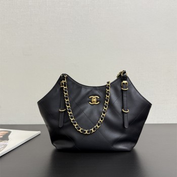 샤넬 쇼퍼백 체인 벨티트 CC로고