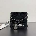 샤넬 CHANEL 22BAG 22백 미니