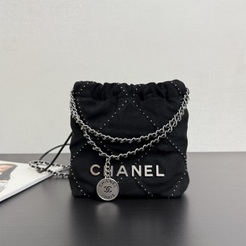 샤넬 CHANEL 22BAG 22백 미니