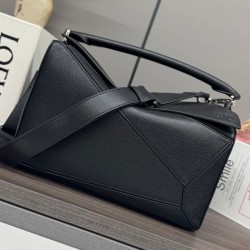로에베 LOEWE 퍼즐 숄더백 33cm