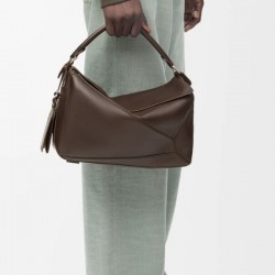 로에베 LOEWE 퍼즐 숄더백 33cm