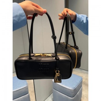 미우미우 가죽 보백 5BB173