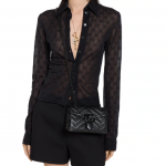 구찌 GG 마몽 미니 숄더백 856368