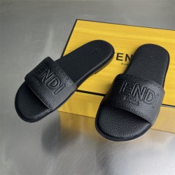 펜디 슬리퍼