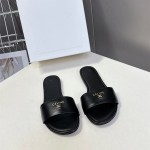 셀린느 힐 샌들 슬리퍼