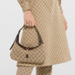 구찌 GG 패밀리아 캔버스 숄더백 863137