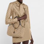 구찌 메르카토 스몰 토트백 866646