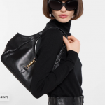 구찌 메르카토 스몰 토트백 866646