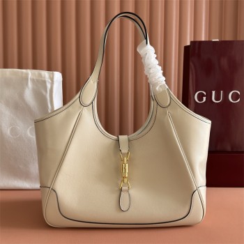 구찌 메르카토 미디엄 토트백 866645