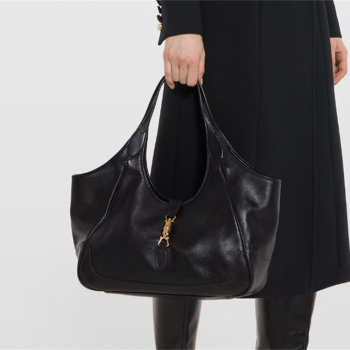 구찌 메르카토 미디엄 토트백 866645