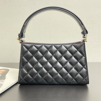 샤넬  홀리데이 컬렉션 퀼팅 호보백 AS6045