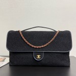 샤넬 점보 클래식 플랩백
