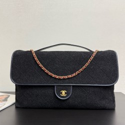 샤넬 점보 클래식 플랩백