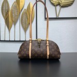 루이비통 스콰이어 이스트 웨스트 토트백  M28953