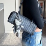 고야드 신상 봉보니에르백