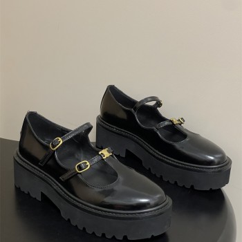 셀린느 로퍼 구두