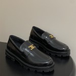 셀린느 로퍼 구두