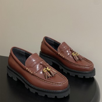 셀린느 로퍼 구두