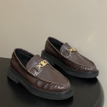 셀린느 로퍼 구두