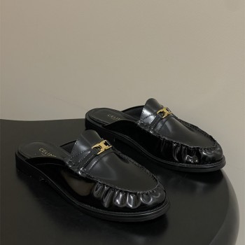 셀린느 로퍼 구두 슬리퍼