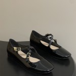 디올 로퍼 구두 슈즈