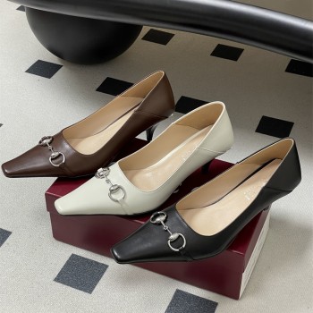 구찌 로퍼 구두 슈즈