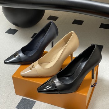 루이비통 로퍼 구두 슈즈