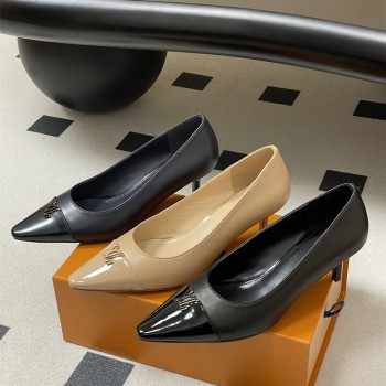 루이비통 로퍼 구두 슈즈