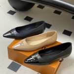 루이비통 로퍼 구두 슈즈