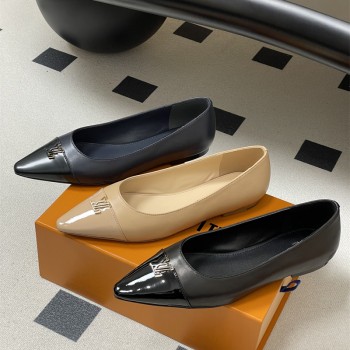 루이비통 로퍼 구두 슈즈