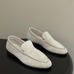 로로피아나 로퍼 구두 슈즈