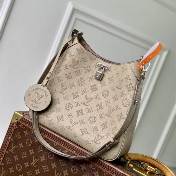 루이비통 올어라운드 MM 숄더백 M14618