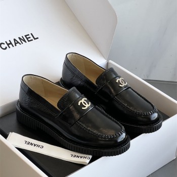 샤넬 CHANEL 로퍼 구두