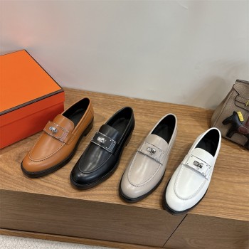 에르메스 구두 로퍼