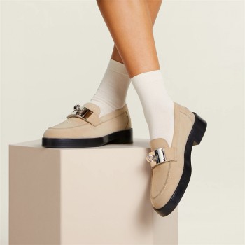 에르메스 구두 로퍼