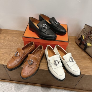 에르메스 구두 로퍼