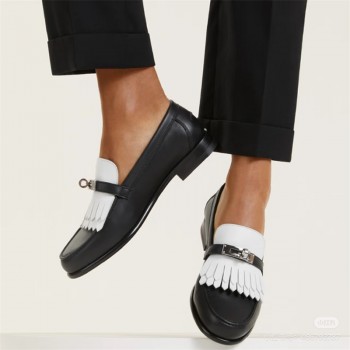 에르메스 구두 로퍼