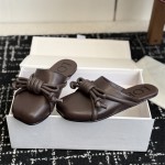 로에베 로퍼 슬리퍼