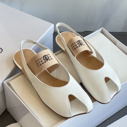 메종마르지엘라 샌들