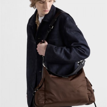 프라다 익스플로어 리나일론 숄더백 2VH204