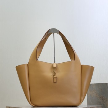 입생로랑 YSL 생로랑 베아 토트백 763435