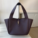 입생로랑 YSL 생로랑 베아 토트백 763435