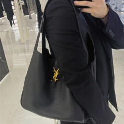 입생로랑 YSL 생로랑 베아 토트백 763435