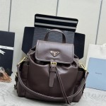 프라다 익스플로어 미디엄 백팩 1BZ080