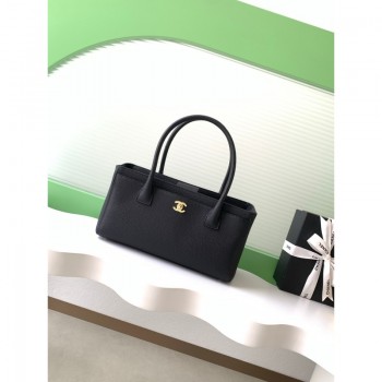 샤넬 스몰 쇼핑백 토트백 AS2156