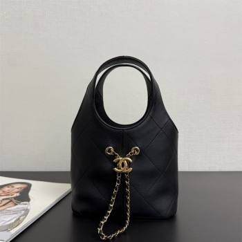 샤넬 스몰 쇼핑백 AS6132